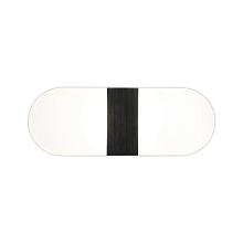 Настенный светодиодный светильник Gauss Elena BR032