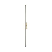 Настенный светодиодный светильник Favourite Reed 3002-2W