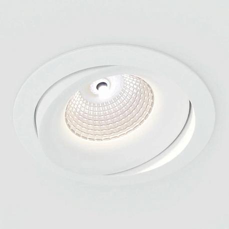 Встраиваемый светодиодный светильник Voltalighting ALFA DL0228.60.2-3K.TW