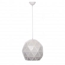 Подвесной светильник Lumina Deco Bokka LDP 7412 WT