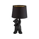 Настольная лампа Lumion Moderni Bear 5662/1T