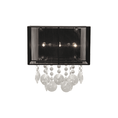 Настенный светильник MW-Light Каскад 384025003