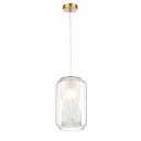 Подвесной светильник Vele Luce Milan VL5724P21