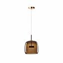 Подвесной светодиодный светильник Loft IT Dauphin 10040A