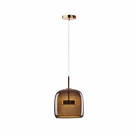 Подвесной светодиодный светильник Loft IT Dauphin 10040A