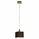 Подвесной светильник Lussole Montone GRLSF-2576-01
