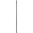 Опора Uniel UFV-T10T/60-400 BLACK UL-00012300
