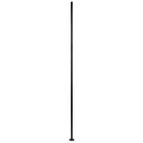 Опора Uniel UFV-T10T/60-400 BLACK UL-00012300