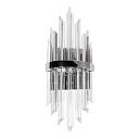 Настенный светильник Garda Decor 62GDM-903CH