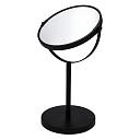 Настольная лампа Alfa Light F3924-35 black 16W Dia32H5 7