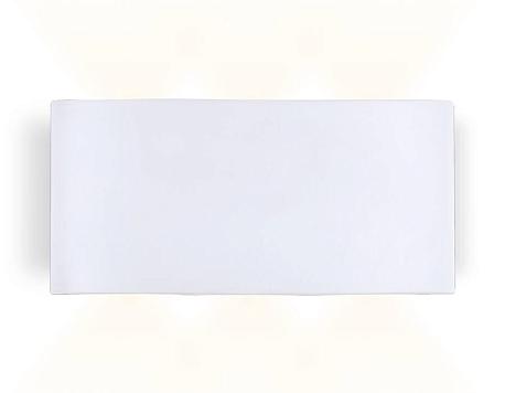 Уличный настенный светодиодный светильник Ambrella light Sota FW143