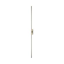 Настенный светодиодный светильник Favourite Reed 3002-3W