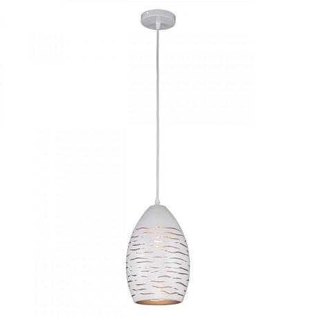 Подвесной светильник IMEX MD.2923-1-P WH+SL