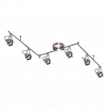 Трековая система Odeon Light Breta Modern 3807/6C