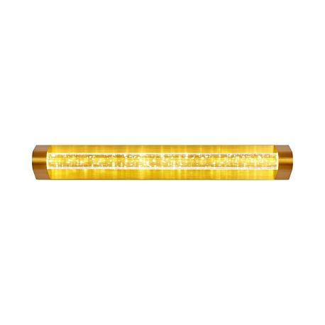 Настенный светодиодный светильник Gerhort G61309/1wGD