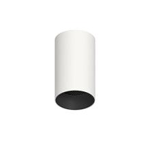 Накладной светильник Kraab Systems ZEN SPOT LED 220В 10Вт 4000К CRI90 36° TRIAC белый песок 28.100.4