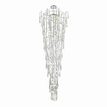 Подвесной светодиодный светильник ST Luce TEARDROPS SL1660.103.25