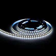 Светодиодная лента OGM 9,6W/m 120LED/m 2835SMD холодный белый 5M LSE-258