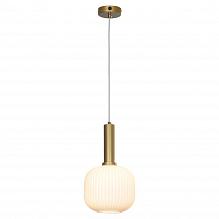 Подвесной светильник Lussole Loft Ondulati LSP-8354