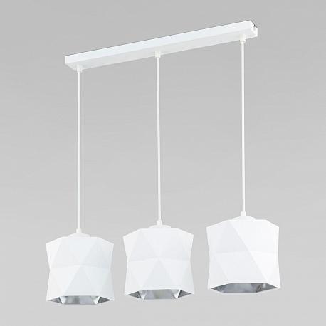 Подвесной светильник TK Lighting 3251 Siro White