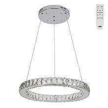 Подвесной светодиодный светильник Citilux Olimpia EL330P40.1
