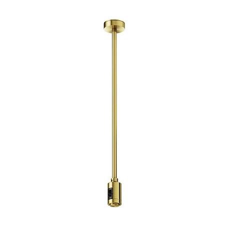 Крепление потолочное с вводом питания Maytoni Flarity TRA158C-BL1-BS
