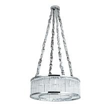 Подвесная люстра Arte Lamp Anetta A1065SP-8CC