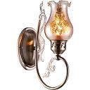 Бра Arte Lamp Ballerina A9561AP-1AB
