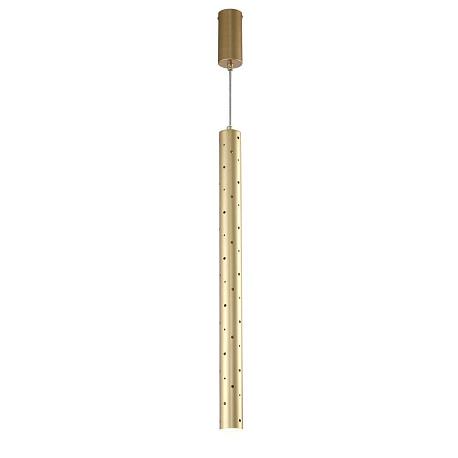 Подвесной светильник Crystal Lux CLT 232C600 GO 3000K