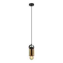 Подвесной светильник Lussole Loft Gilpin SY9658