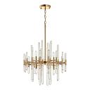 Подвесная люстра Odeon Light Hall Stika 4988/8