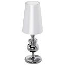 Настольная лампа Garda Decor K2TK2059S-WH