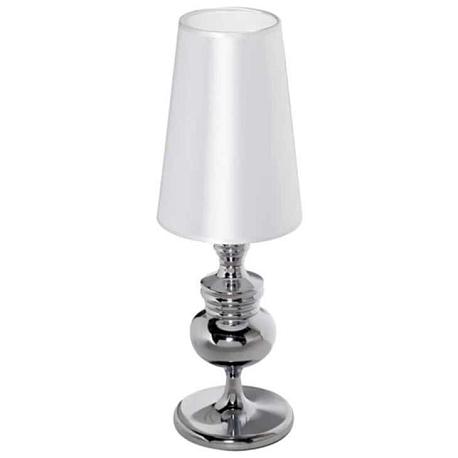 Настольная лампа Garda Decor K2TK2059S-WH