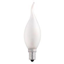 Лампа накаливания Jazzway E14 40W 2700K матовая 3321475