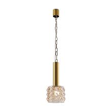 Подвесной светильник Maytoni Rock Me MOD027PL-01BS
