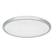 Потолочный светодиодный светильник ЭРА SPB-6-60-RC Brilliance круглый Б0030133