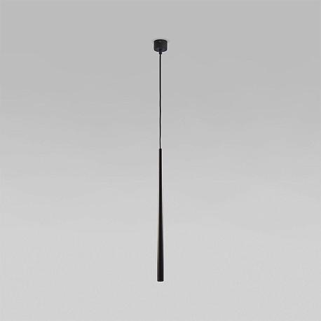 Подвесной светильник TK Lighting 6410 Piano Black