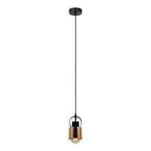 Подвесной светильник Lussole Loft Gilpin SY8658