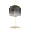 Настольная светодиодная лампа Lightstar Cupola 804918