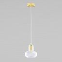 Подвесной светильник TK Lighting 2394 Vichy Gold