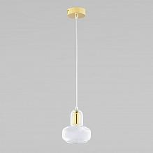 Подвесной светильник TK Lighting 2394 Vichy Gold