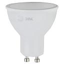 Лампа светодиодная ЭРА GU10 12W 2700K матовая MR16-12W-827-GU10 Б0047733