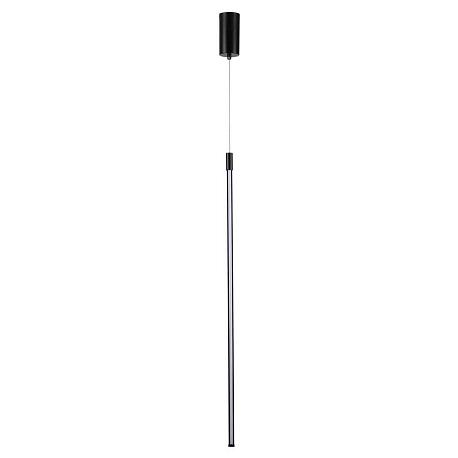 Подвесной светодиодный светильник Odeon Light Hightech Fillini 4335/9LA