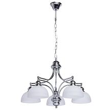 Подвесная люстра MW-Light Фелиция 347017405