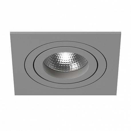 Встраиваемый светильник Lightstar Intero 16 (217519+217609) i51909