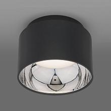 Потолочный светильник Elektrostandard Charlie 1069 GX53 GR графит a053057