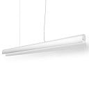 Подвесной светодиодный светильник Nowodvorski Cameleon Q Led 8453
