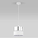 Подвесной светильник TK Lighting 4440 Hilton Silver