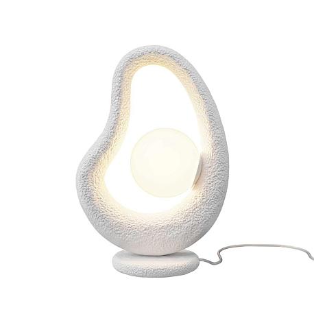 Настольная лампа Maytoni Modern Opus MOD380TL-01W