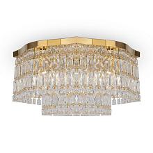 Потолочная люстра Maytoni Dune DIA005CL-06G
